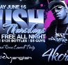 Hush Thursdays presents 4KORNERS @ Bodyenglish