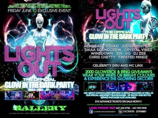 flyer
