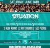 SItuation Saturdays at XS | Celebrate your Birthday in Style!