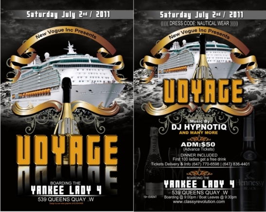 flyer