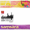 IIFA Buzz Toronto