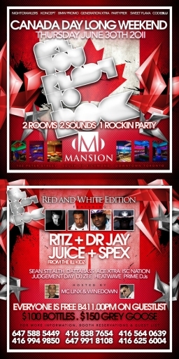 flyer