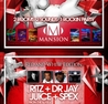 Music Meet's Lifestyle@Mansion