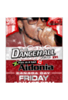 Dancehall Fete feat AIDONIA