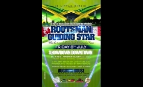 SHOWNDOWN DOWNTOWN