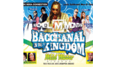 Bacchanal in De Kingdom