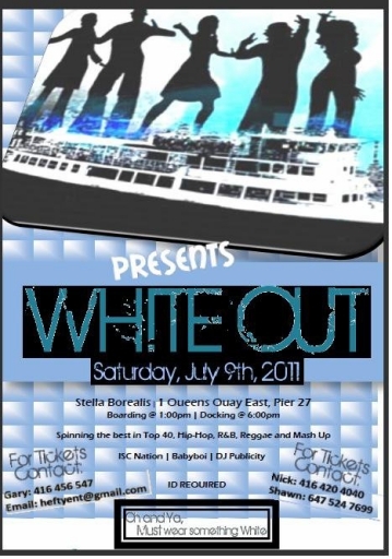 $25 DAY TIME BOAT CRUISE