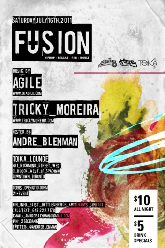 flyer