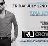 An Introduction to RYAN LESLIE