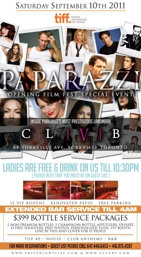 flyer