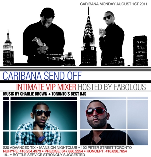 flyer