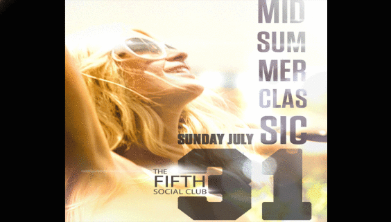 Mid Summer Classic