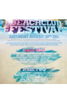 The First Annual Beachclub Festival