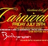 Caribana Carnival Friday