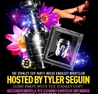 The Stanley Cup Party Inside Embassy Nightclub