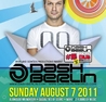 Dash Berlin Boat Cruise Hosted by Envy Productions & Ozmözis