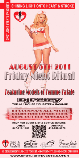 flyer