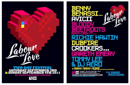 flyer