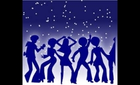 Thirty Plus Long Weekend Dance Party