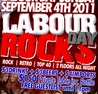 Labour Day Rocks Long Weekend Sunday