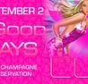Feel Good Fridays