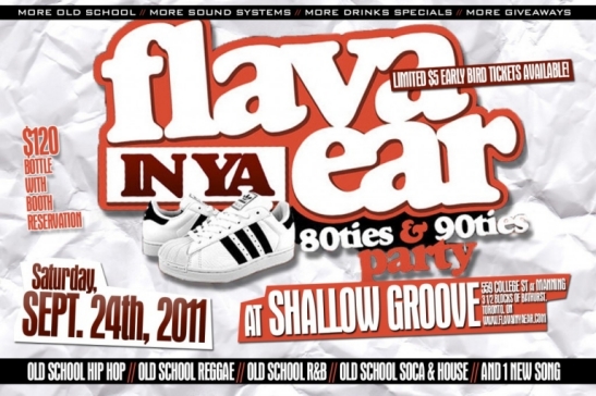 flyer
