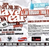 Flava In Ya Ear pt 4 - Old School Party