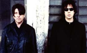 Echo & The BunnyMen