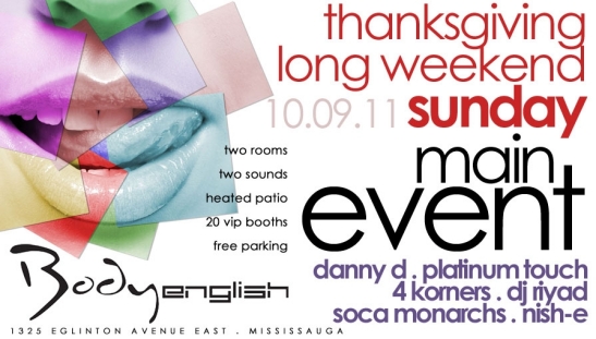 flyer