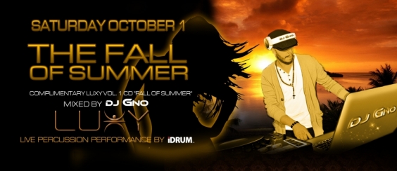 The Fall Of Summer