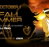 The Fall Of Summer