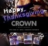 Thanksgiving Long weekend