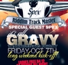 Dream Fridays presents Spex thanks giving long weekend