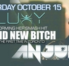 Anjulie Performing Live - Upscale Saturdays