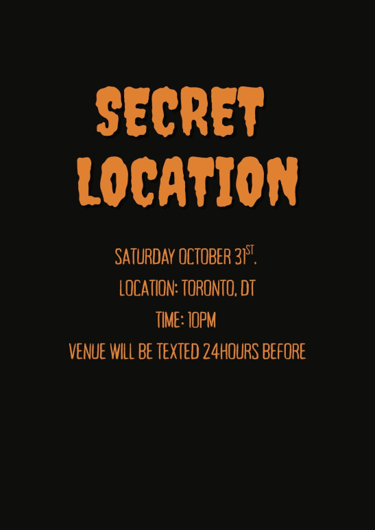 flyer