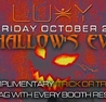 Hallow's Eve