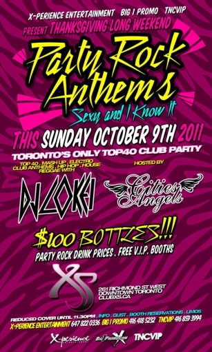 flyer