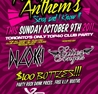 Party Rock Sundays | Club XS