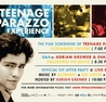 ADRIAN GRENIER TEENAGE PAPARAZZO EXPERIENCE