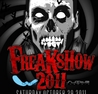 Freakshow 2011