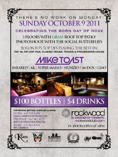flyer