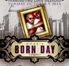 THANKSGIVING LONG WEEKEND SUNDAY  -  LIBRA BASH - $100 BOTTLES