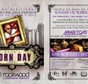 THANKSGIVING LONG WEEKEND SUNDAY  -  LIBRA BASH - $100 BOTTLES