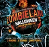 Club XS Zombie Land Halloween Party