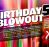 Situation Saturdays | Birthday Blowout | Club XS