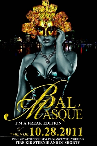 club crawlers flyers bal