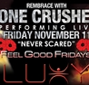 REMBRACE with Bone Crusher Live in Concert