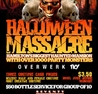 HALLOWEEN MASSACRE