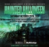 Haunted Halloween