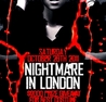 Nightmare In London